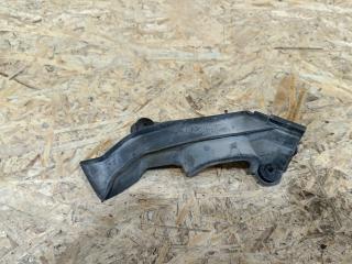 планка под капот BMW 5 серия F07/F10/F11 F11 2011, 3.0 л., дизель, АКПП, черный, универсал, задний привод, 7206569, 51767206569
