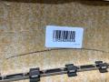 накладка на сиденье BMW X5 F15 2014, 2.0 л., дизель, АКПП, внедорожник 5 дв., полный привод, правый руль, 7128AA03 - фото №7