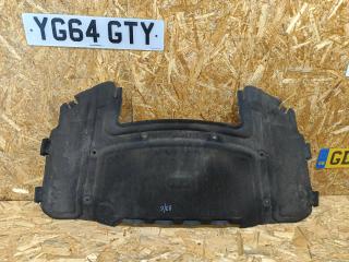 шумоизоляция капота BMW 3 серия E90/E91/E92/E93 [рестайлинг] E93 2008, 3.0 л., дизель, АКПП, кабриолет, задний привод, правый руль, 51487059260, 7059260