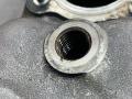 масляный поддон BMW 5 серия F07/F10/F11 F11 2011, 3.0 л., дизель, АКПП, черный, универсал, задний привод, 7800322, 11137800322 - фото №7