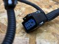 проводка свечей накала BMW 3 серия F30/F31/F34 F30 2013, 3.0 л., дизель, АКПП, черный, седан, задний привод, правый руль, 7811942, 12518583653, 8583653, 12518515279, 8515279, 12517823743, 7823743 - фото №3