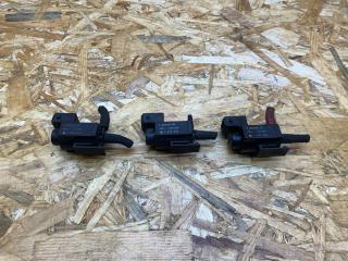 клапан вакуумного управления BMW X5 F15 2014, 2.0 л., дизель, АКПП, внедорожник 5 дв., полный привод, правый руль, 7810831, 11747810831, 11741742712, 1742712, 11740396414, 0396414, 70231800