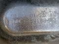 кронштейн КПП BMW X5 F15 2014, 2.0 л., дизель, АКПП, внедорожник 5 дв., полный привод, правый руль, 6791859, 22326791859, 22326854187, 6854187, 22326786745, 6786745, 6778123, 22326778123, 6773703, 22326773703, 6854188 - фото №5