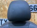 сиденье переднее BMW 5 серия G30/G31 G30 2018, 3.0 л., дизель, АКПП, серый, седан, полный привод, правый руль - фото №14