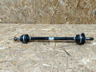 полуось задняя (приводной вал, ШРУС) BMW 5 серия G30/G31 G30 2018, 3.0 л., дизель, АКПП, серый, седан, полный привод, правый руль, 8664628