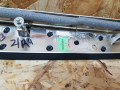 накладка двери внутренняя BMW X5 E70 2007, 4.8 л., бензин, АКПП, серебро, внедорожник 5 дв., полный привод, правый руль, 4993200 - фото №7