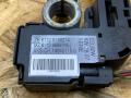 минусовой провод аккумулятора BMW X5 E70 2007, 3.0 л., M57 306 D3, дизель, АКПП, серебристый, внедорожник 5 дв., полный привод, правый руль, 9164357, 61129164357, 9155214, 9142812, 61129142812, 61129215954, 9215954, 61129184209, 9184209, 61129155214 - фото №3