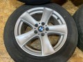 диск литой BMW X5 E70 [рестайлинг] E70 2013, 3.0 л., дизель, АКПП, внедорожник 5 дв., 6770200, 36116770200 - фото №11