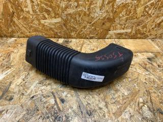 патрубок воздушного фильтра BMW 3 серия E90/E91/E92/E93 E92 2007, 3.0 л., дизель, АКПП, купе, задний привод, правый руль, 7790607, 13717790607