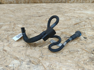 датчик давления топлива BMW 3 серия F30/F31 [рестайлинг] F31 2017, 3.0 л., дизель, АКПП, черный, универсал, полный привод, правый руль, 8573385, 13538507687, 8507687