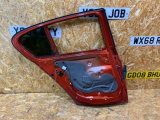 ограничитель открывания двери BMW 1 серия F20/F21 [2-й рестайлинг] E82 2018, 1.5 л., бензин, МКПП, хетчбэк 5 дв., задний привод, правый руль, 51227446727, 7446727, 51227311338, 7311338