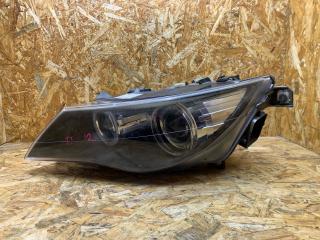 фара левая BMW 6 серия E63/E64 [рестайлинг] 2008, 5.0 л., бензин, АКПП, купе, задний привод, правый руль, 7176709, 63127186807, 7186807, 63127165977, 7165977, 63126942571, 6942571
