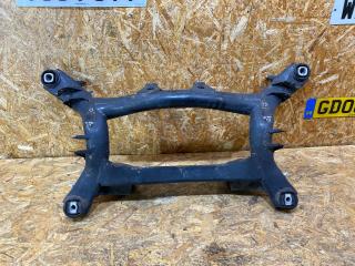 балка подвески задняя BMW 3 серия F30/F31 [рестайлинг] F31 2017, 3.0 л., дизель, АКПП, черный, универсал, полный привод, правый руль, 33316792506, 6792506, 33316797505, 6797505