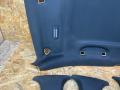 потолок BMW X5 E70 2007, 3.0 л., M57 306 D3, дизель, АКПП, серебристый, внедорожник 5 дв., полный привод, правый руль - фото №6
