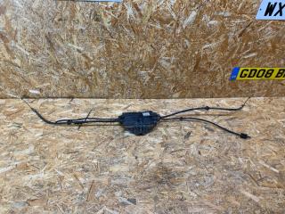 блок управления ручником BMW X5 E70 2007, 3.0 л., дизель, АКПП, серебристый, внедорожник 5 дв., правый руль, 34436850289, 6850289, 34436796072, 6796072, 34436788968, 6788968, 34436788556, 6788556, 34436785487, 6785487, 34436782205, 6782205, 34436779451, 6779451