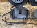 комплект тормозов BMW 5 серия F07/F10/F11 F11 2011, 3.0 л., дизель, АКПП, черный, универсал, задний привод, 34116792689, 6792689, 34116792691, 6792691, 34116792690, 6792690, 34106898723, 6898723, 34116850885, 6850885, 34118847063, 8847063 - фото №3