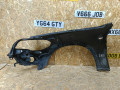 крыло переднее правое BMW X5 E70 2007, 3.0 л., дизель, АКПП, черный, внедорожник 5 дв., полный привод, правый руль, 7157980, 51657178396, 7178396 - фото №12