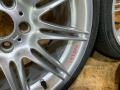 диск литой BMW 3 серия E90/E91/E92/E93 [рестайлинг] E93 2008, 3.0 л., дизель, АКПП, кабриолет, задний привод, правый руль, 36118037141, 8037141, 36118037142, 8037142 - фото №6