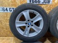 диск литой BMW X5 E70 [рестайлинг] E70 2013, 3.0 л., дизель, АКПП, внедорожник 5 дв., 6770200, 36116770200 - фото №8
