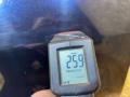дверь передняя правая BMW X5 F15 2014, 2.0 л., дизель, АКПП, внедорожник 5 дв., полный привод, правый руль - фото №8