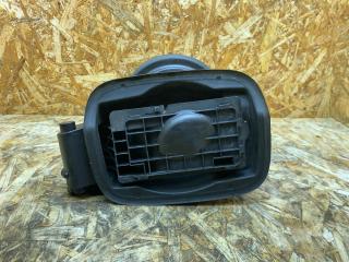 лючок топливного бака BMW X5 E70 2007, 3.0 л., дизель, АКПП, серебристый, внедорожник 5 дв., правый руль, 7160631, 51177160631