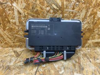 блок управления светом BMW 5 серия F07/F10/F11 F11 2012, 2.5 л., дизель, АКПП, универсал, полный привод, 9273628, 61359273628