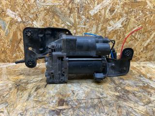 компрессор пневмоподвески BMW X5 E70 2007, 3.0 л., дизель, АКПП, серебристый, внедорожник 5 дв., правый руль, 6799419, 37206799419, 37206859714, 6859714, 37206789938, 6789938, 37226785506, 6785506, 37226775479, 6775479