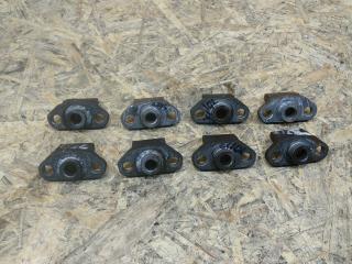 механизм стояночного тормоза (ручника) BMW X5 E70 2007, 4.8 л., бензин, АКПП, серебро, внедорожник 5 дв., полный привод, правый руль, 34416759700, 6759700