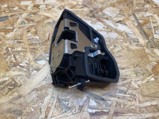 замок двери задней левой BMW 3 серия F30/F31/F34 F31 2013, 2.0 л., дизель, АКПП, 475 black-sapphire metallic, универсал, полный привод, правый руль, 7202147, 51227202147, 51227060295, 7060295, 51224389475, 4389475
