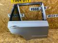 дверь задняя правая BMW X5 E70 2008, 3.0 л., дизель, АКПП, 354 titan-silber, внедорожник 5 дв., полный привод, правый руль - фото №2