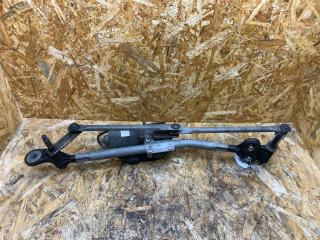 механизм стеклоочистителя (трапеция дворников) BMW X5 E70 2007, 3.0 л., дизель, АКПП, серебристый, внедорожник 5 дв., правый руль, 405155, 7200536, 7202513