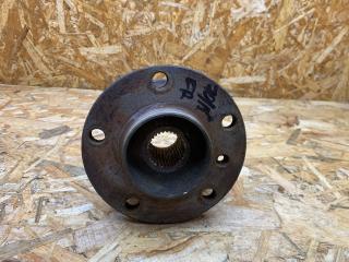 ступица передняя BMW X5 E70 2008, 3.0 л., дизель, АКПП, внедорожник 5 дв., правый руль, 31226882263, 6882263, 31226867808, 6867808, 31206795959, 6795959, 31206779735, 6779735, 31206773207, 6773207, 31206783747, 6783747