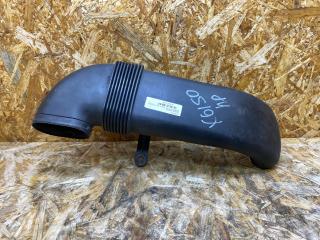 патрубок воздушного фильтра BMW X5 E70 2007, 3.0 л., M57 306 D3, дизель, АКПП, черный, внедорожник 5 дв., полный привод, правый руль, 7799364, 13717799364