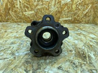 ступица задняя BMW 3 серия G20 2019, 2.0 л., дизель, МКПП, белый, седан, задний привод, правый руль