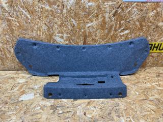 обшивка крышки багажника BMW 3 серия E92/E93 [рестайлинг] E93 2011, 3.0 л., дизель, АКПП, серебристый, кабриолет, задний привод, правый руль, 7195818