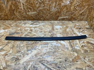 уплотнитель подкапотного пространства BMW X5 E70 2007, 3.0 л., M57 306 D3, дизель, АКПП, серебристый, внедорожник 5 дв., полный привод, правый руль