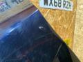 крыло переднее левое BMW X5 F15 2014, 2.0 л., дизель, АКПП, внедорожник 5 дв., полный привод, правый руль, 7294537 - фото №9