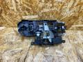ручка наружная задняя левая BMW 5 серия F07/F10/F11 F11 2012, 2.5 л., дизель, АКПП, универсал, полный привод, 8722712, 51217249980, 7249980, 51217249981, 7249981 - фото №3