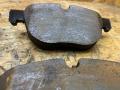 тормозные колодки BMW X5 E70 2009, 3.5 л., дизель, АКПП, внедорожник 5 дв., полный привод, правый руль - фото №5