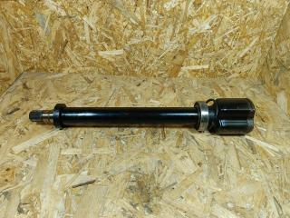 полуось передняя правая (приводной вал, ШРУС) BMW 2 серия Gran Tourer F46 [рестайлинг] F46 2020, дизель, АКПП, серый, минивэн, передний привод, 31605A2E058, 5A2E058, 31608740280, 8740280