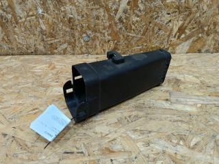 воздуховод BMW 3 серия F30/F31/F34 [рестайлинг] F30 2015, 3.5 л., дизель, МКПП, черный, седан, полный привод, правый руль, 7602650, 13717602650