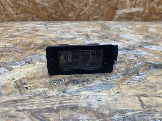 подсветка номера BMW X5 E70 2007, 3.0 л., дизель, АКПП, внедорожник 5 дв., полный привод, правый руль, 63267176934, 7176934