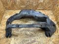 кронштейн КПП BMW X5 E70 2007, 3.0 л., M57 306 D3, дизель, АКПП, серебристый, внедорожник 5 дв., полный привод, правый руль - фото №2