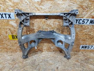 балка подвески передняя (подрамник) BMW 5 серия F07/F10/F11 F10 2012, 2.0 л., N47 D20 C, дизель, МКПП, седан, задний привод, правый руль, 6796692, 31116796692, 31114068617, 4068617