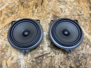 динамик BMW 3 серия E92/E93 [рестайлинг] E93 2011, 3.0 л., дизель, АКПП, серебристый, кабриолет, задний привод, правый руль, 9143231, 65139143231, 65126923976, 6923976