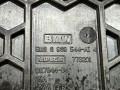 подлокотник BMW X5 E70 2007, 4.8 л., бензин, АКПП, серебро, внедорожник 5 дв., полный привод, правый руль, 6969544, 9115081 - фото №8
