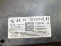 подушка безопасности сиденья BMW 4 серия F32/F33 F36 2015, 3.0 л., дизель, АКПП, лифтбэк, полный привод, правый руль, 7239615, 72127239615, 72127269083, 7269083 - фото №4