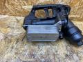 теплообменник масляного фильтра BMW 5 серия F07/F10/F11 F11 2012, 2.5 л., дизель, АКПП, универсал, полный привод, 8507627, 11428507627 - фото №2