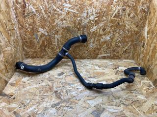 патрубок радиатора BMW 1 серия F20/F21 [2-й рестайлинг] E82 2018, 1.5 л., бензин, МКПП, хетчбэк 5 дв., задний привод, правый руль, 8602025