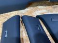 потолок BMW X5 E70 [рестайлинг] E70 2010, 3.0 л., дизель, АКПП, внедорожник 5 дв., полный привод, правый руль - фото №13